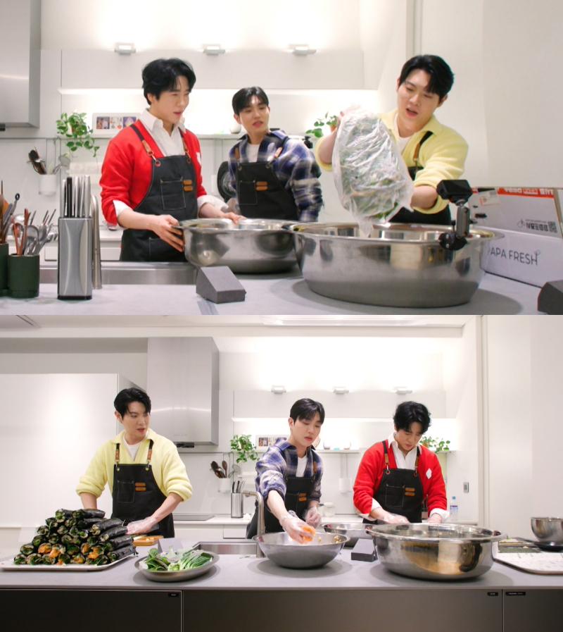 KBS 2TV ‘신상출시 편스토랑’