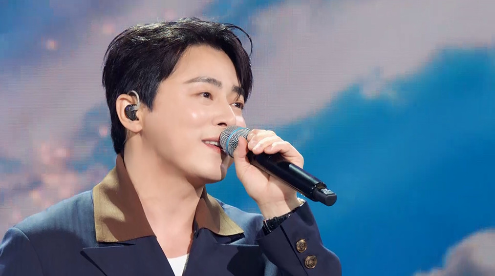  KBS 2TV 뮤직 토크쇼 ‘더 시즌즈-성시경의 고막남친’
