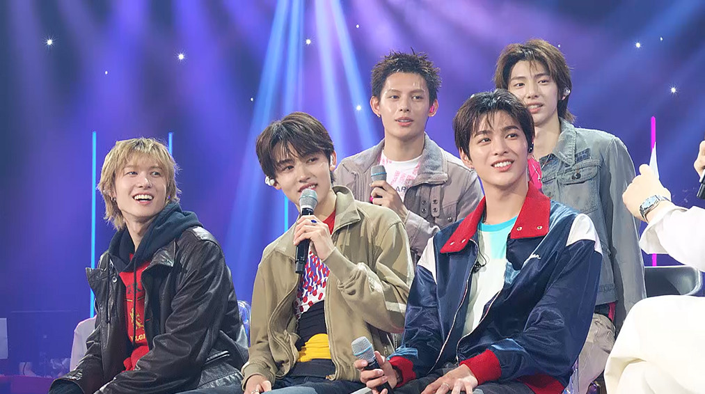  KBS 2TV 뮤직 토크쇼 ‘더 시즌즈-성시경의 고막남친’