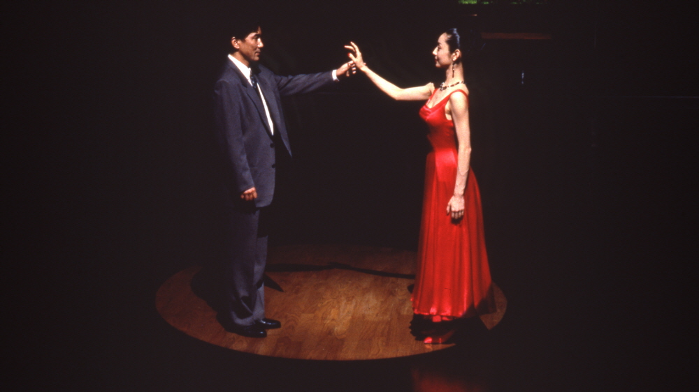 쉘 위 댄스 Shall We Dance?