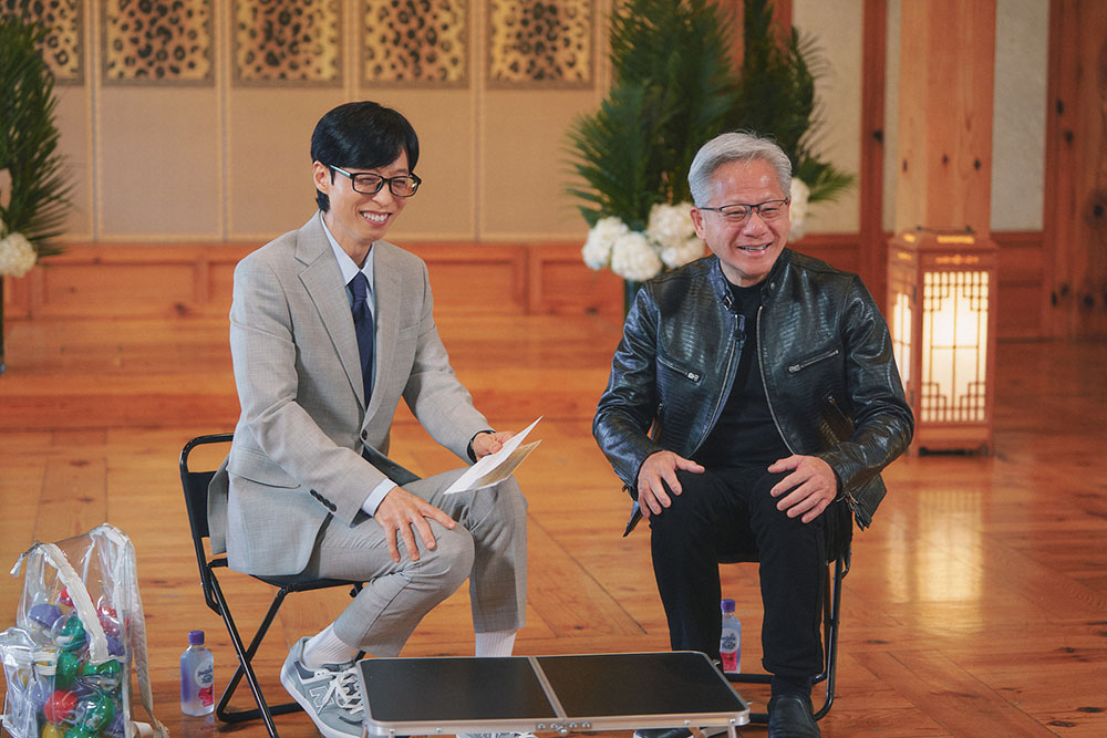 유 퀴즈 온 더 블럭