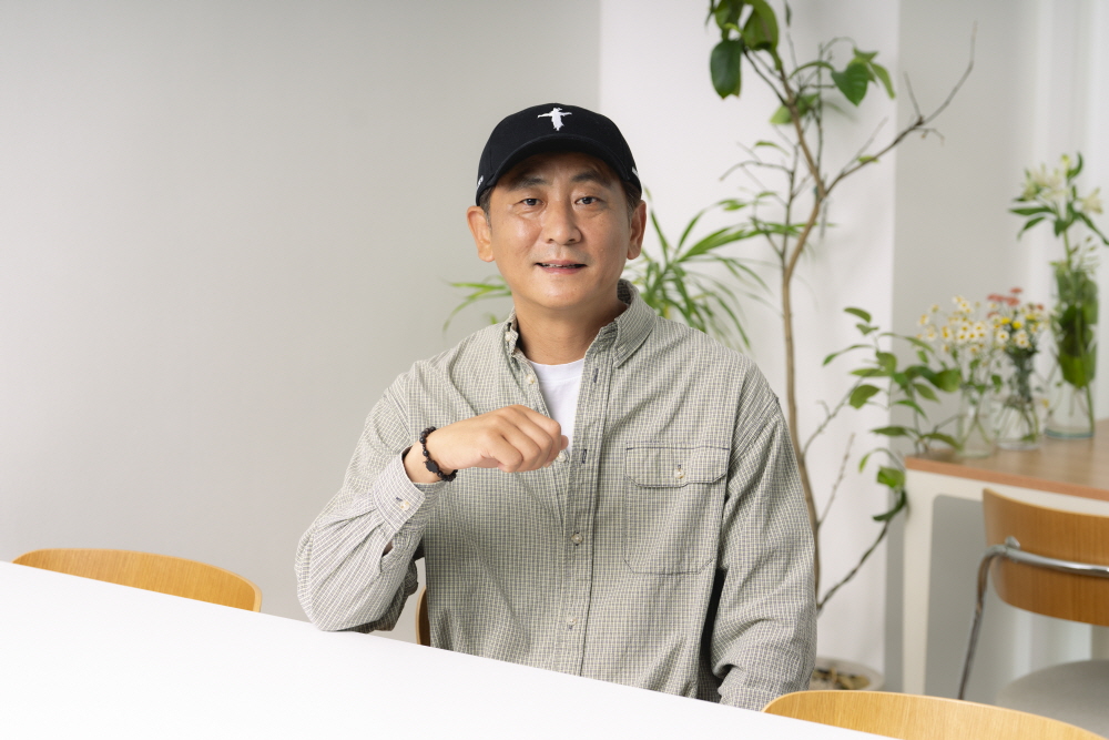 박준우 감독