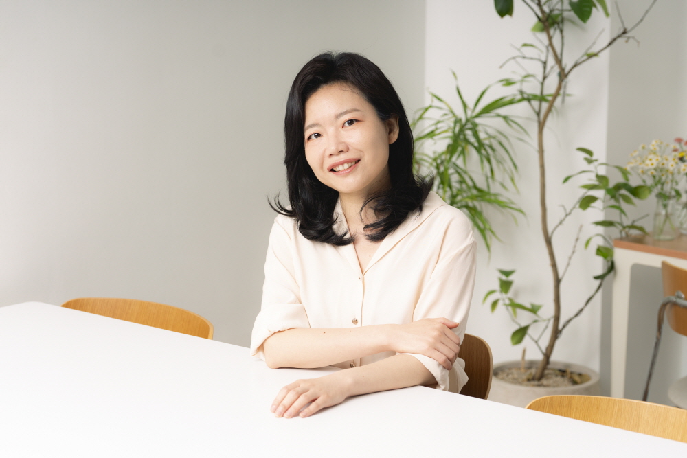 이지현 작가