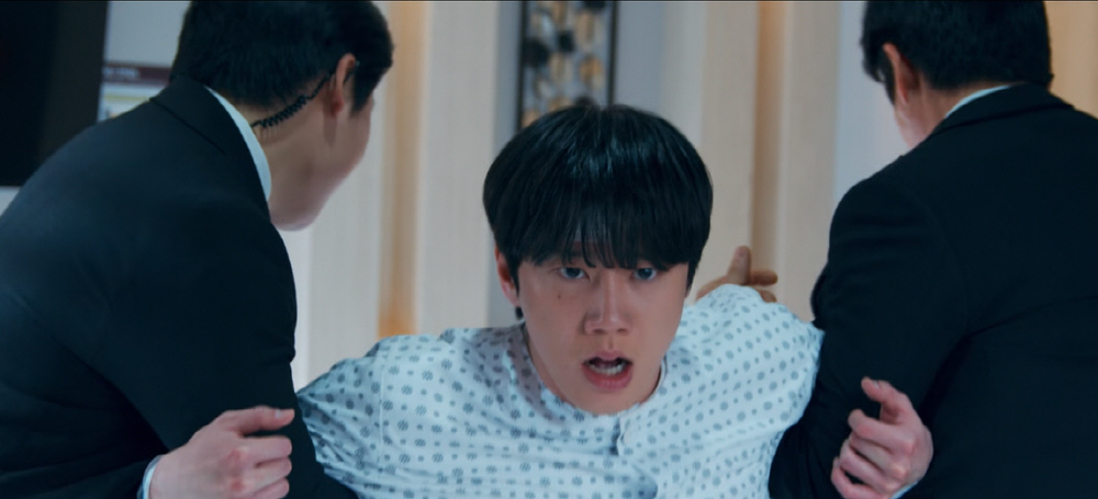  '신입사원 강회장'
