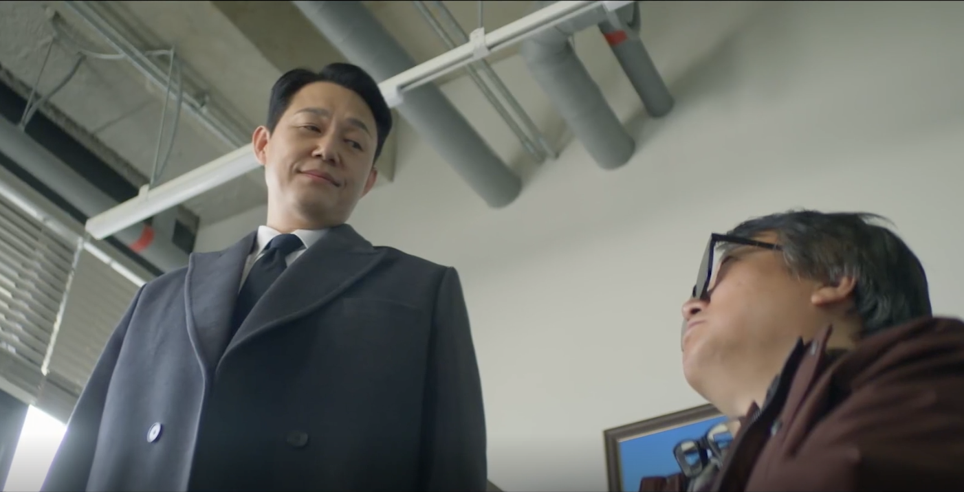 심우면 연리리 캡처