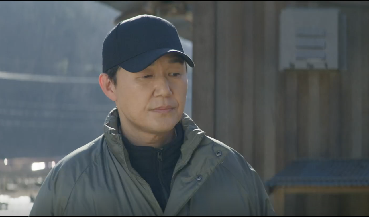 심우면 연리리 캡처
