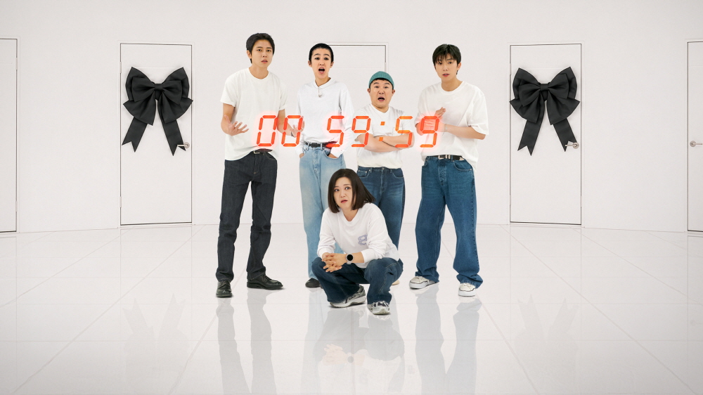 도라이버 시즌5: 더 게임 오브 데스 Screwballs: Season 5