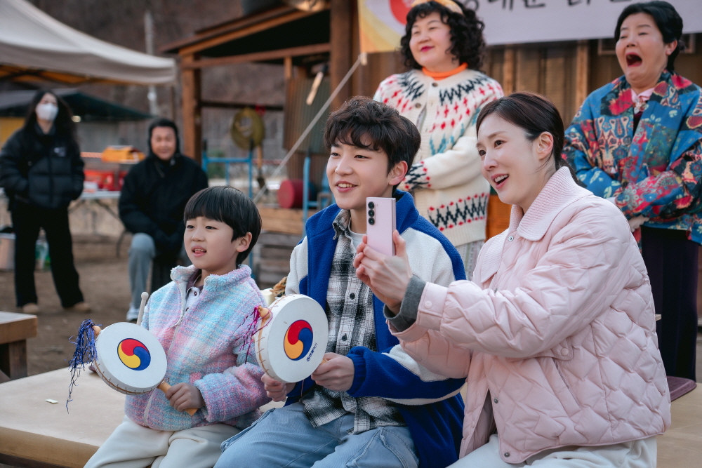  ‘심우면 연리리’ 