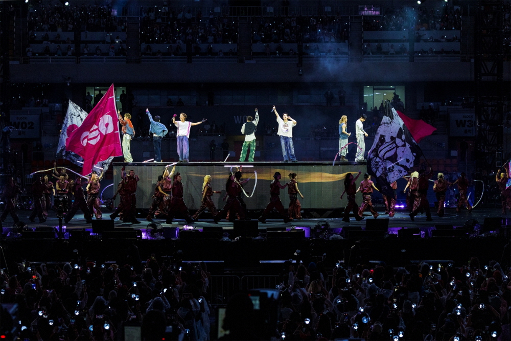 방탄소년단