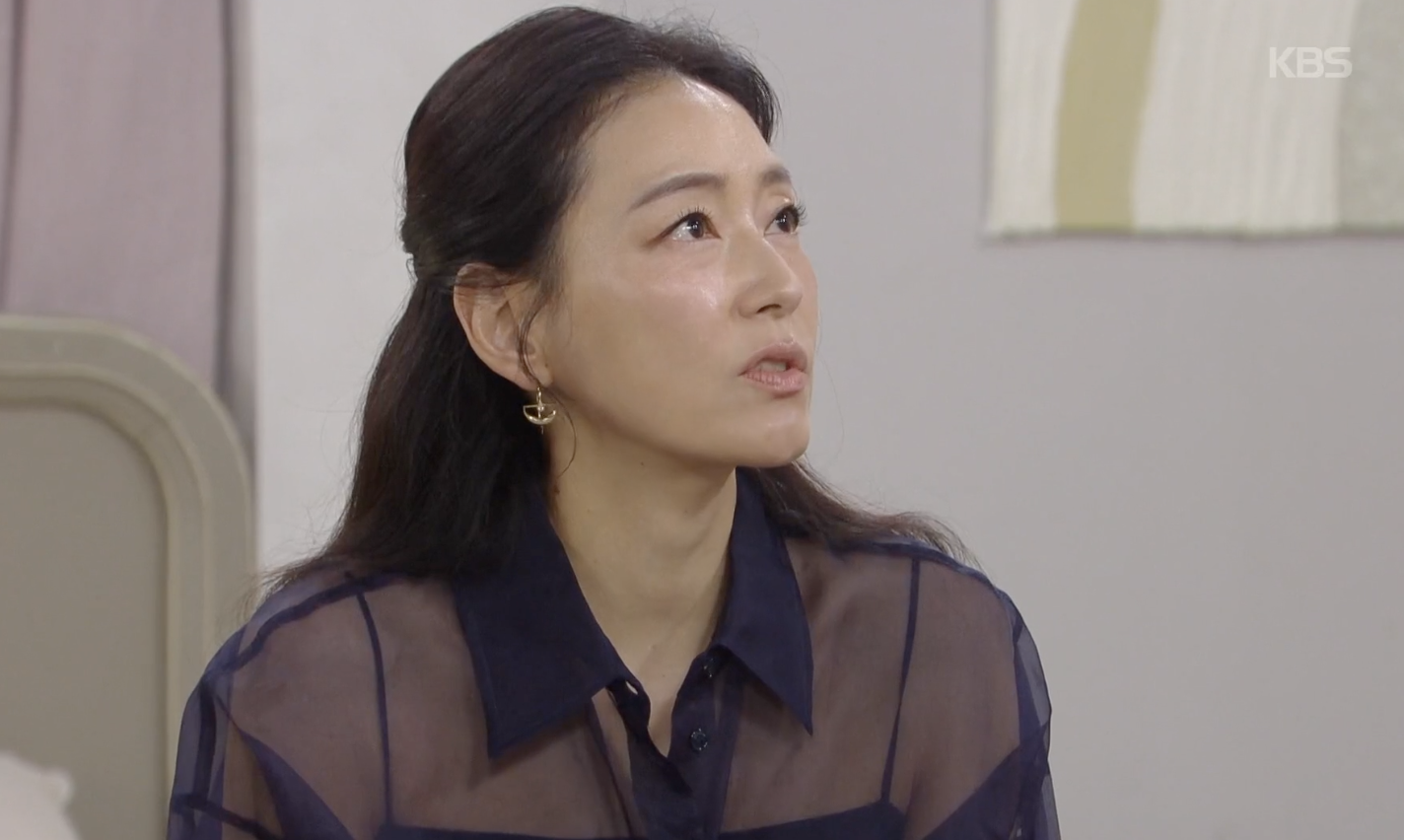 붉은 진주 캡처