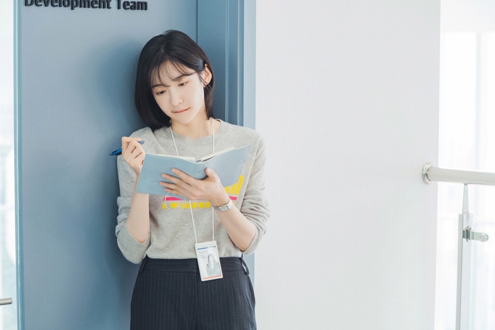  tvN 새 월화드라마 ‘내일도 출근!’