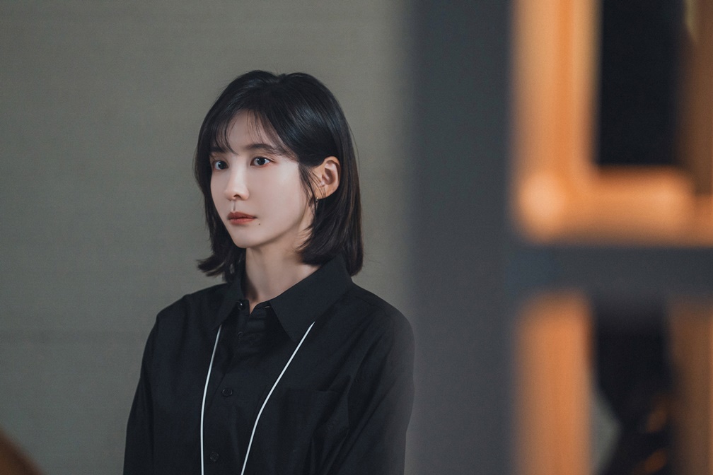  tvN 새 월화드라마 ‘내일도 출근!’