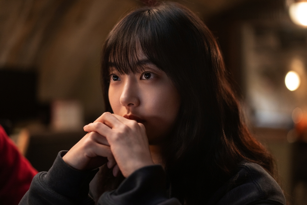 킬러들의 쇼핑몰 시즌2