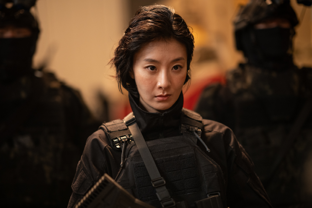킬러들의 쇼핑몰 시즌2