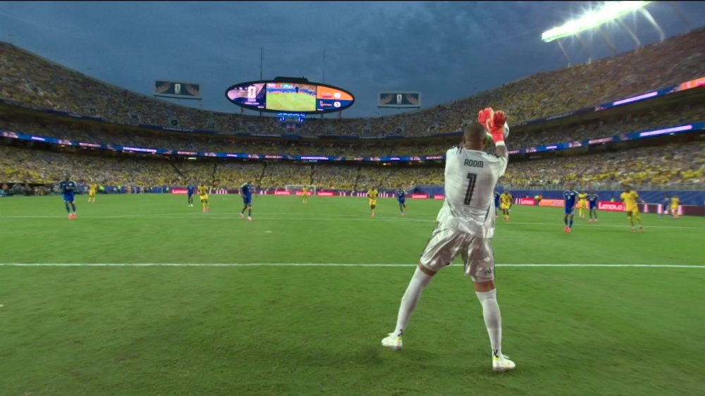2026 FIFA 북중미 월드컵 