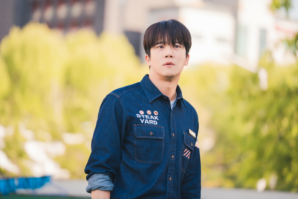 사랑이 온다
