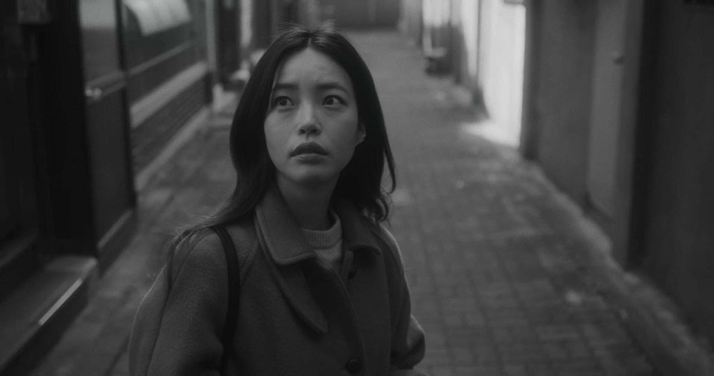귀담 섹션 '캣 하우스' (권날빛 감독)