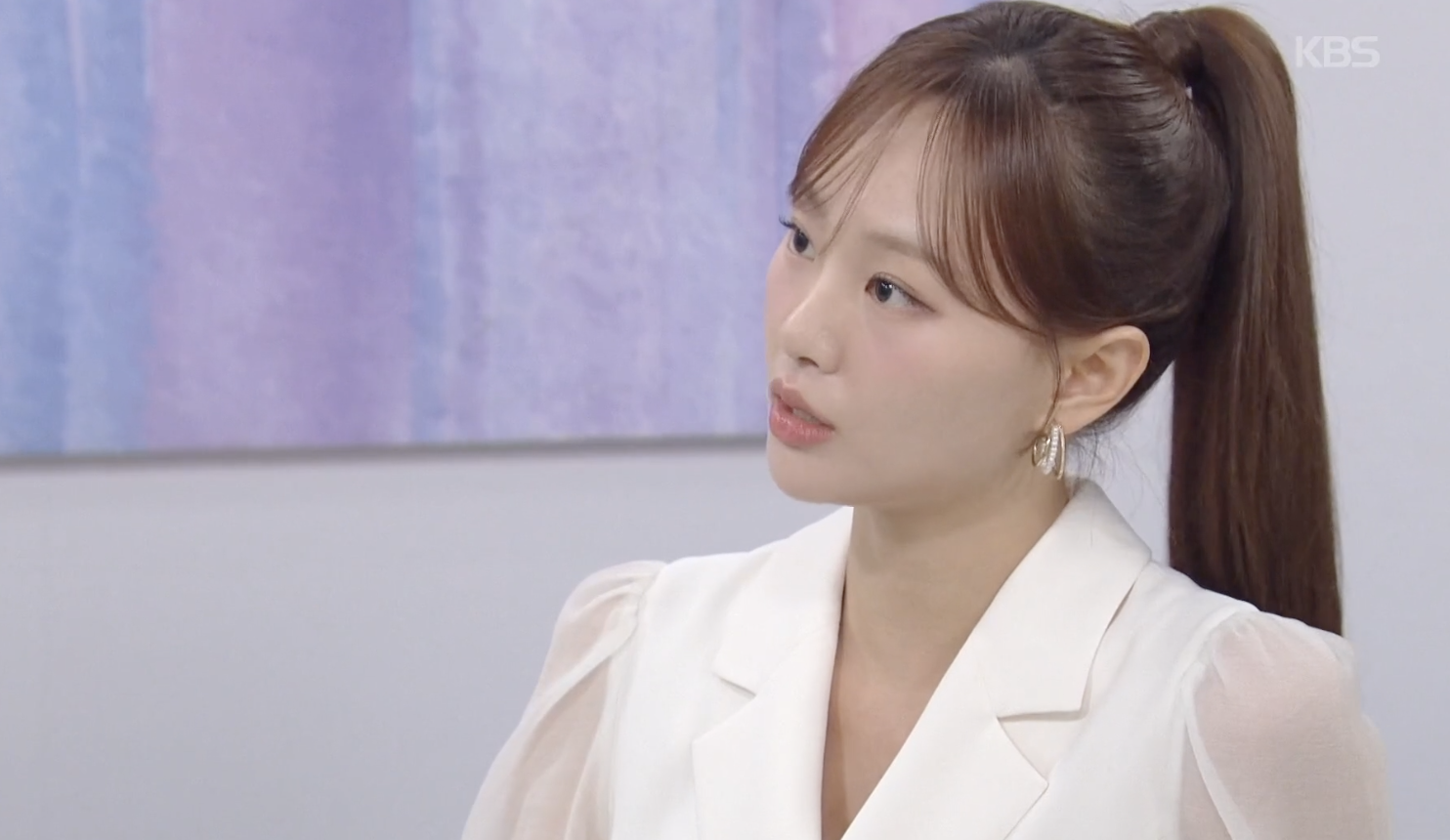 붉은 진주 캡처