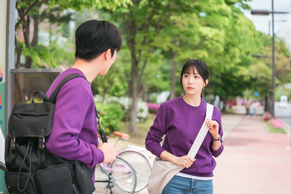KBS 2TV 새 주말드라마 ‘사랑이 온다’