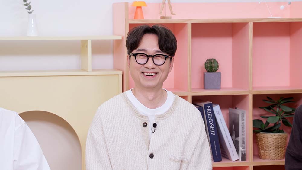  ‘옥탑방의 문제아들’