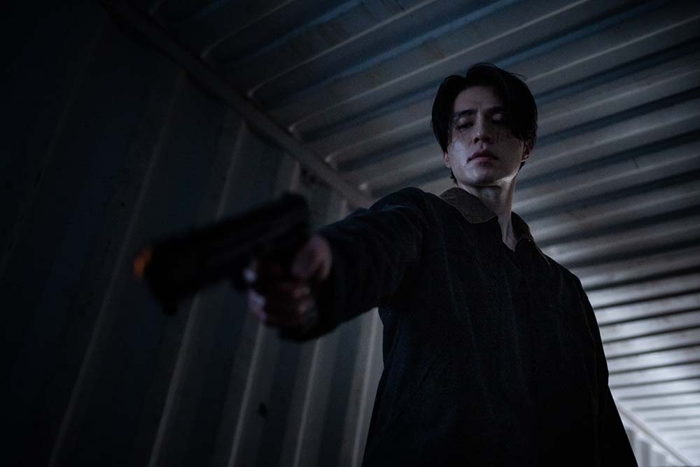 킬러들의 쇼핑몰