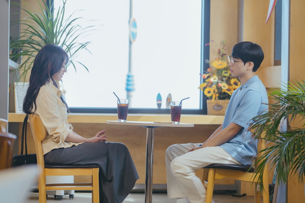 tvN 월화드라마 ‘내일도 출근!’