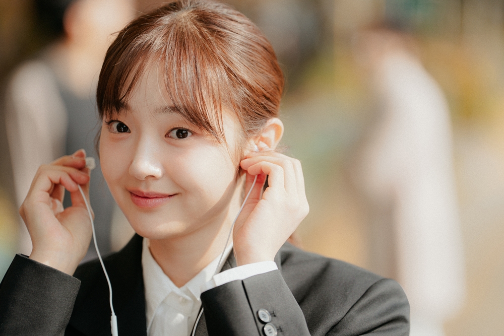  tvN 새 월화드라마 ‘최애의 사원’