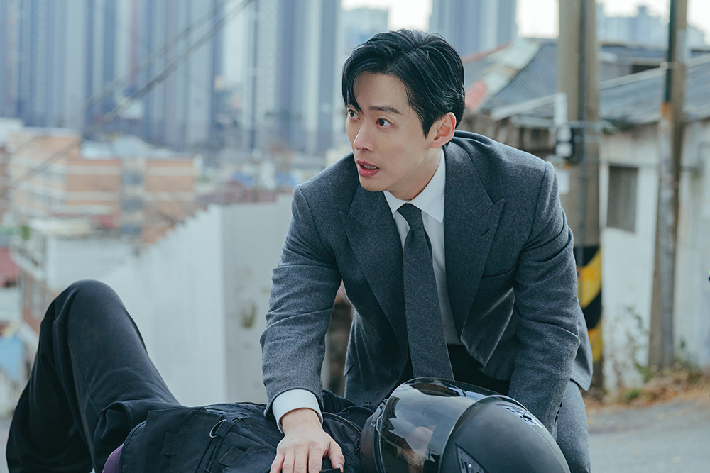 결혼의 완성