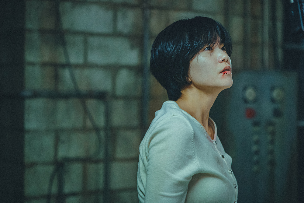 결혼의 완성
