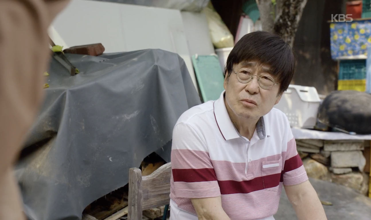 사랑을 처방해 드립니다 캡처