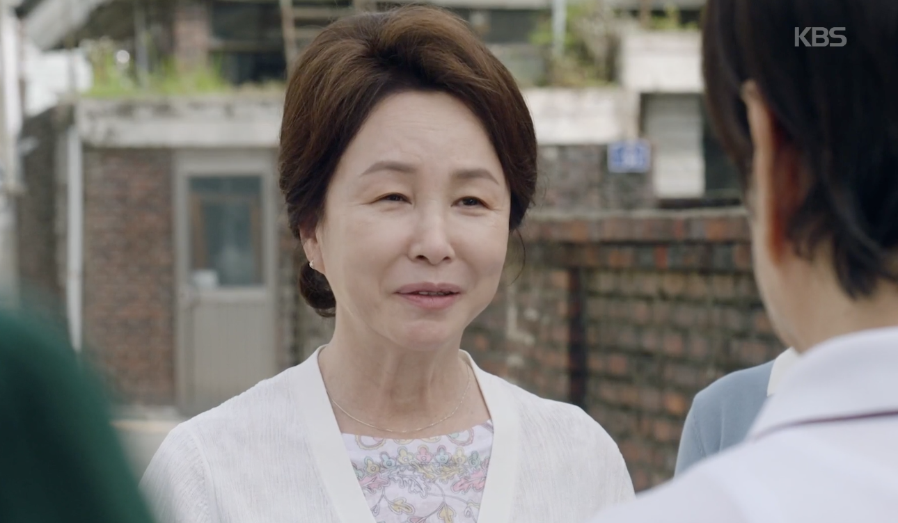 사랑을 처방해 드립니다 캡처