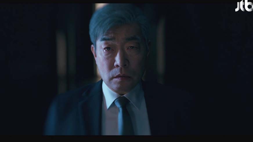 '신입사원 강회장' 