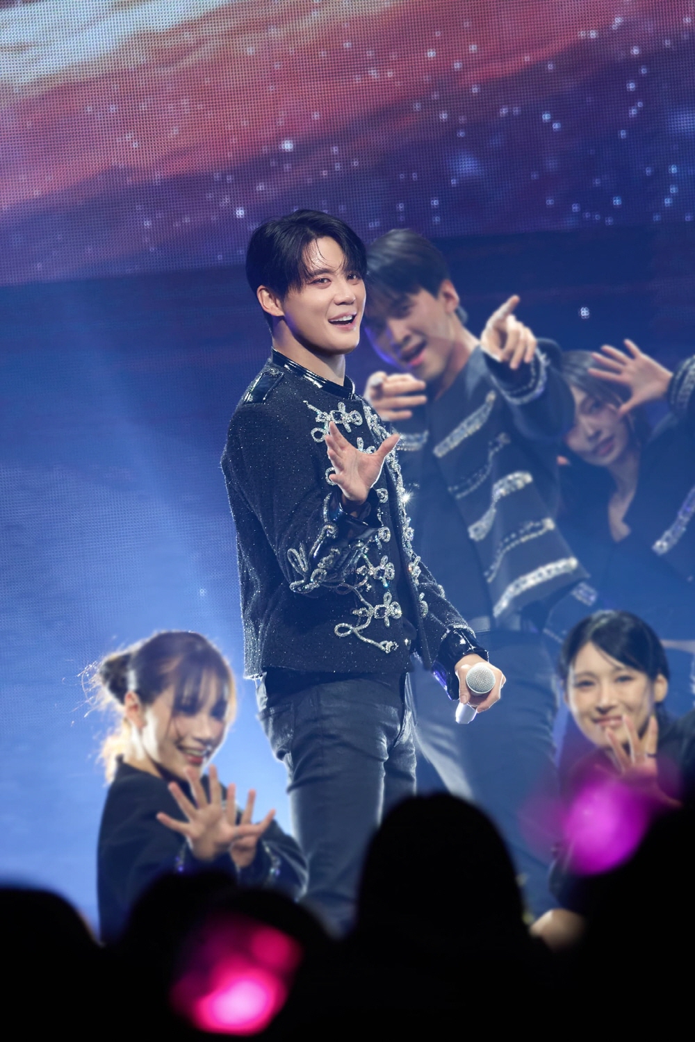 김준수