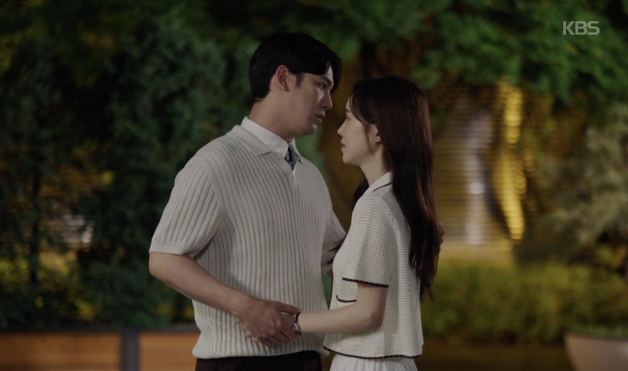 사랑을 처방해 드립니다 캡처