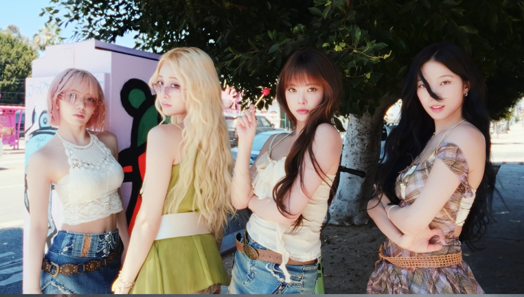 르세라핌