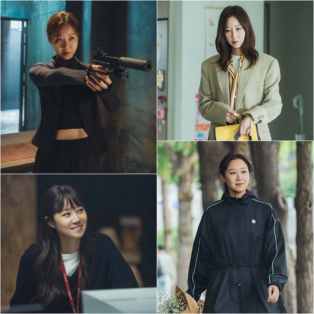 MBC 새 금토드라마 ‘유부녀 킬러’