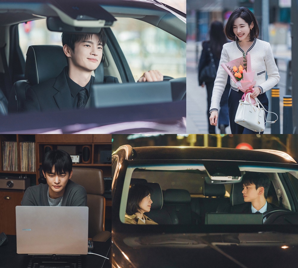 tvN ‘내일도 출근!’ 