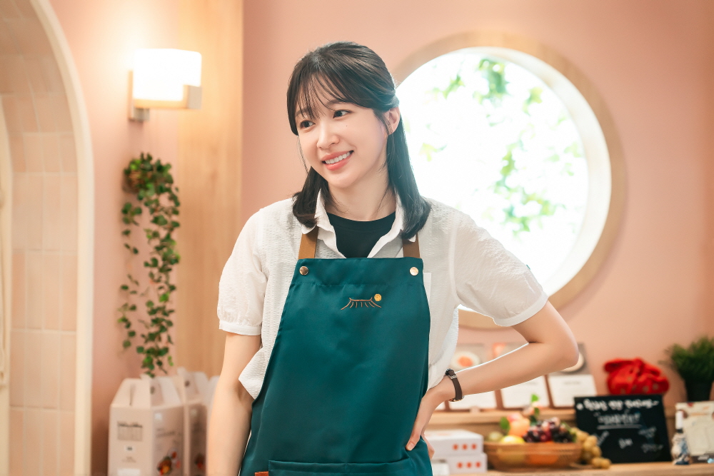  KBS 2TV 새 주말드라마 ‘사랑이 온다’