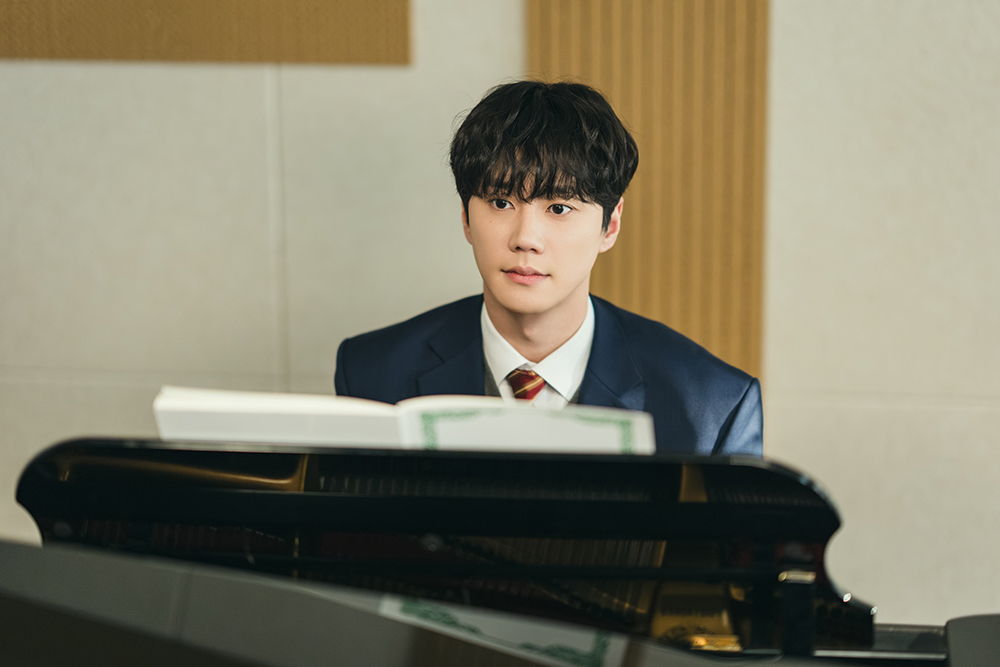  tvN 새 토일드라마 ‘포핸즈’