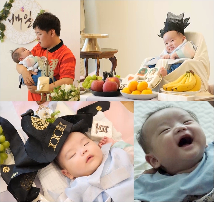 KBS2 ‘슈퍼맨이 돌아왔다’