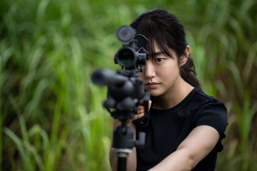 킬러들의 쇼핑몰 시즌2