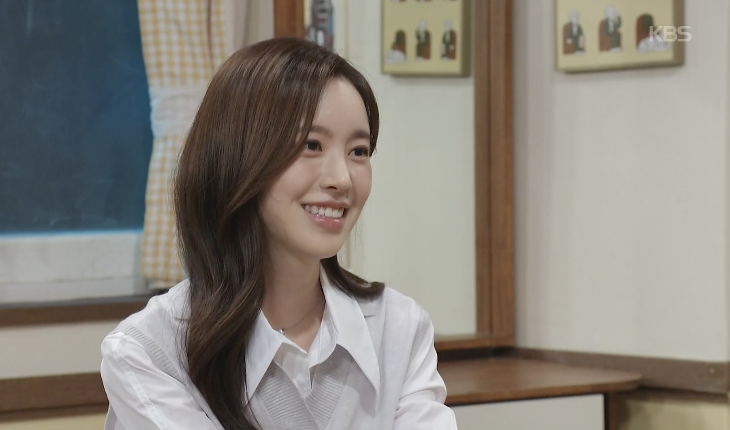 사랑을 처방해 드립니다 캡처