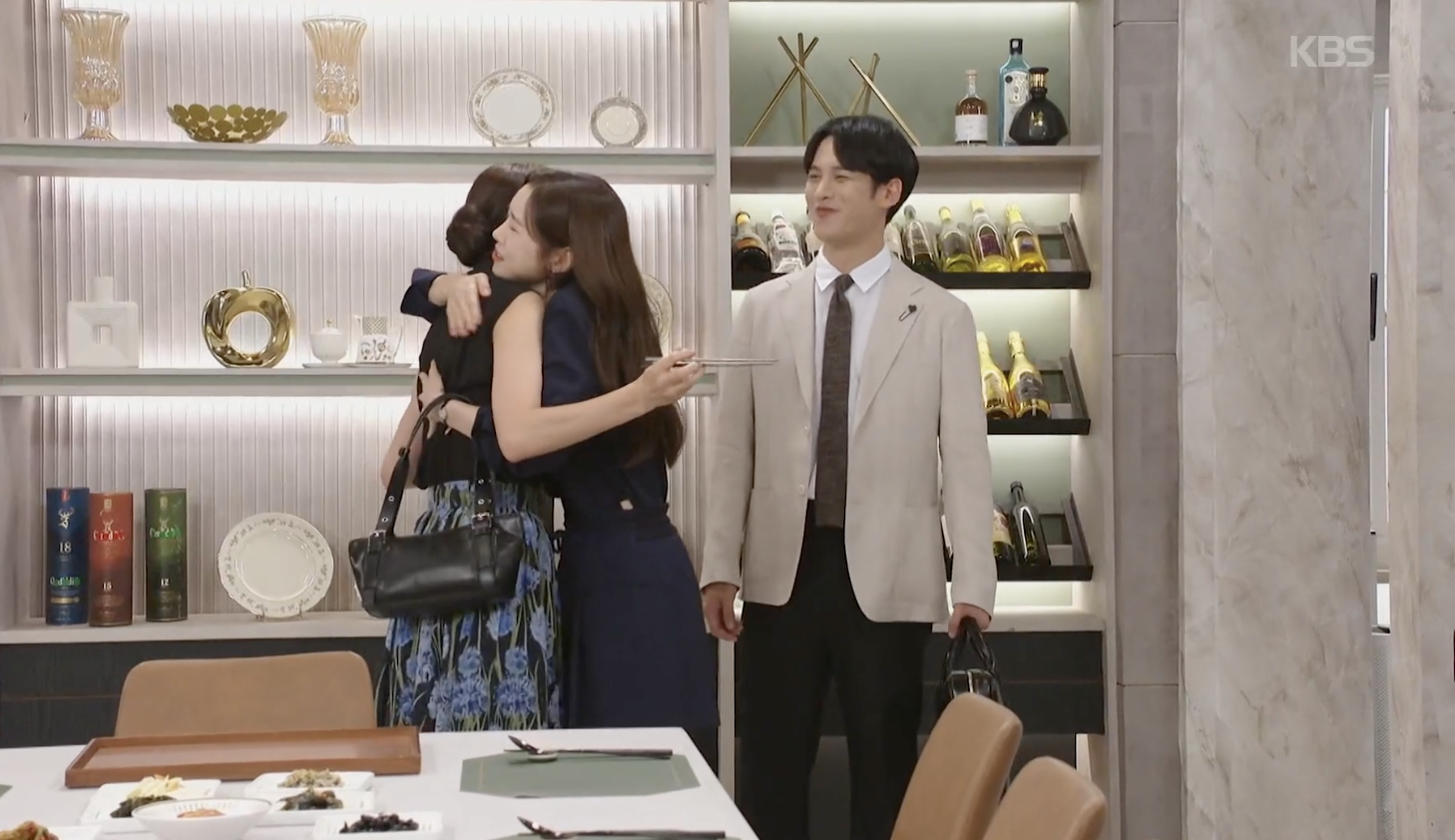 사랑을 처방해 드립니다 캡처