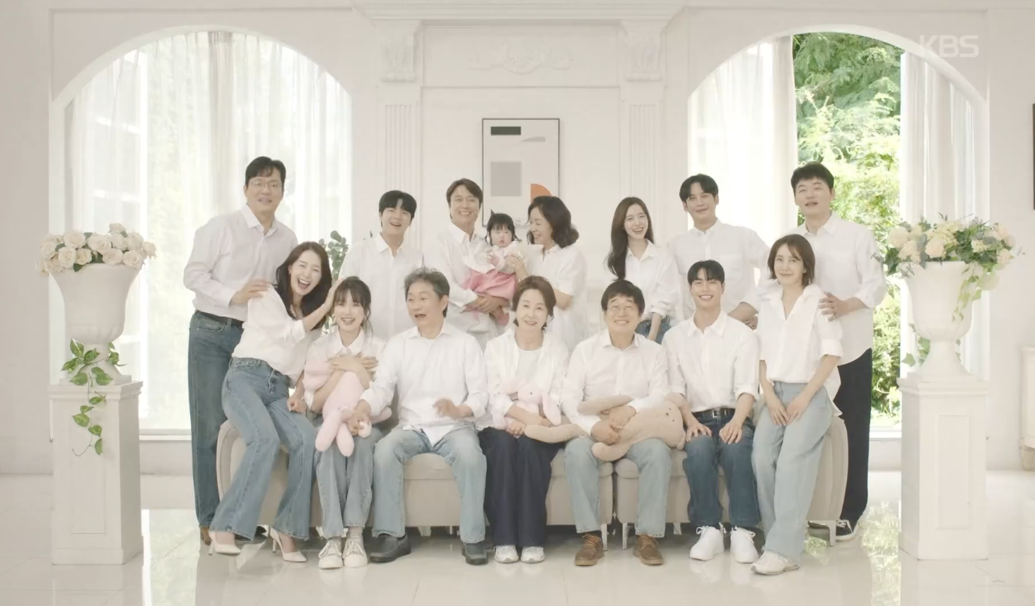 사랑을 처방해 드립니다 캡처