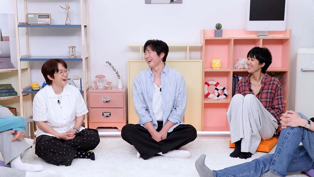 옥탑방의 문제아들