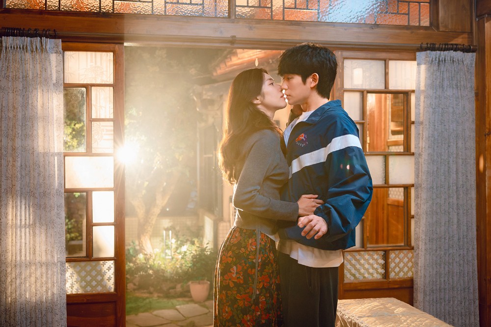 이런 엿같은 사랑