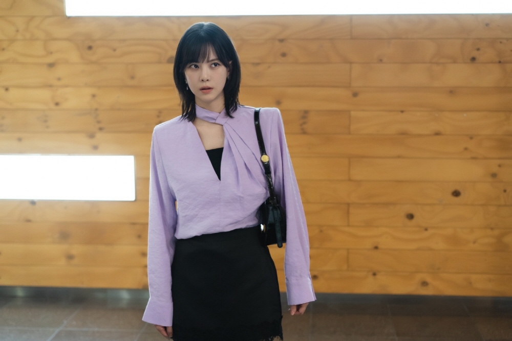 욕망의 덫