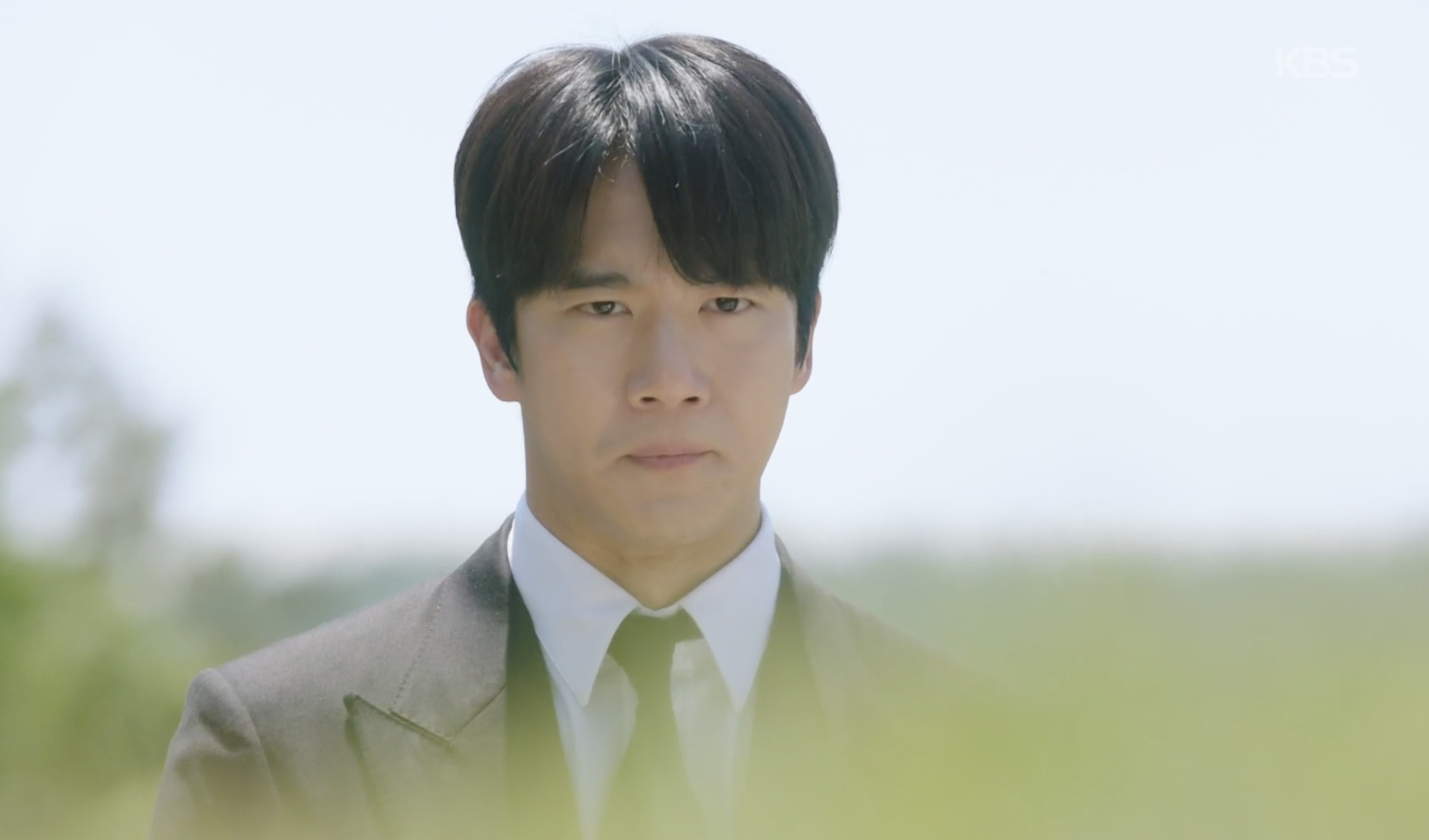 사랑이 온다 캡처