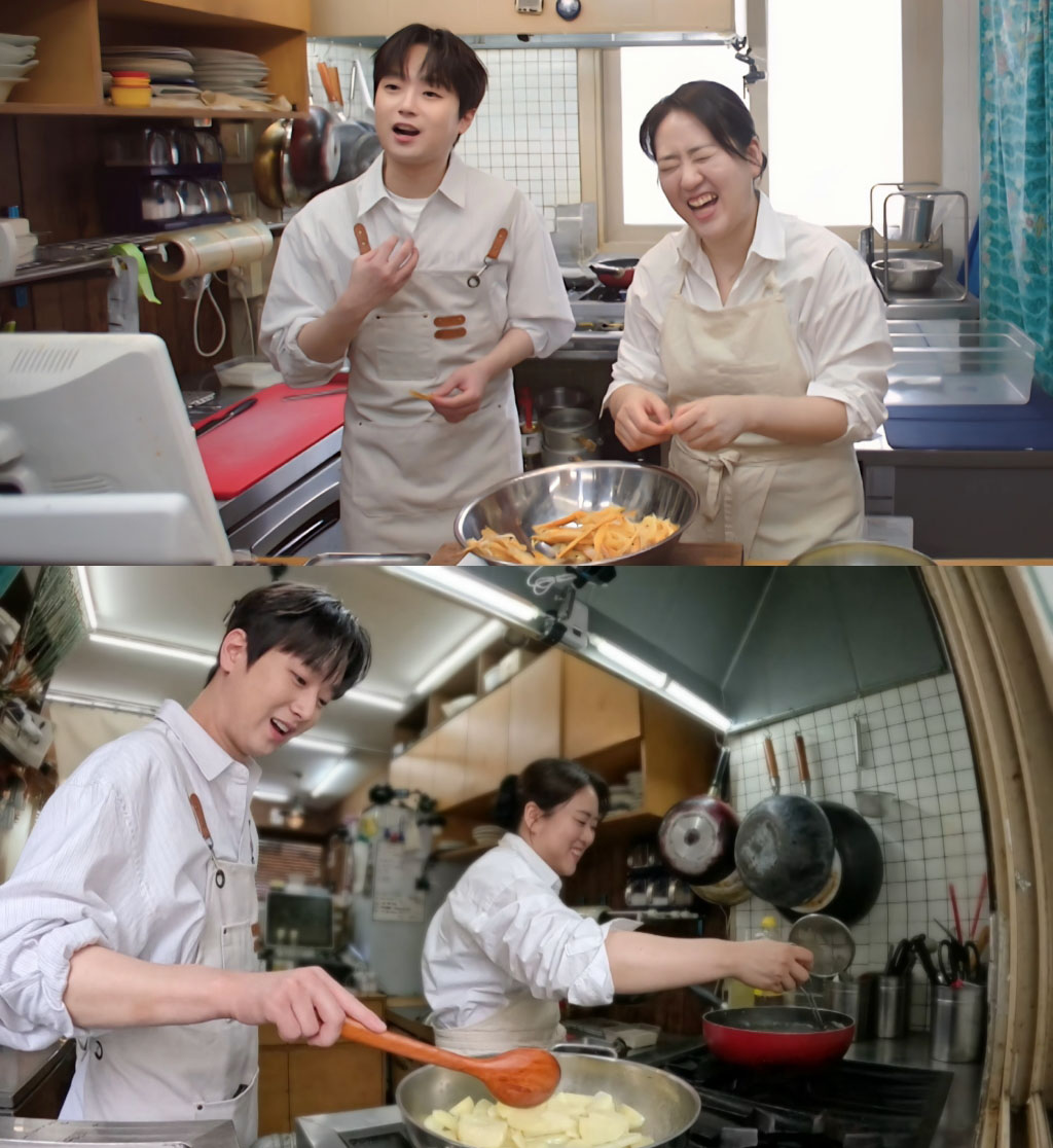 KBS 2TV ‘신상출시 편스토랑’