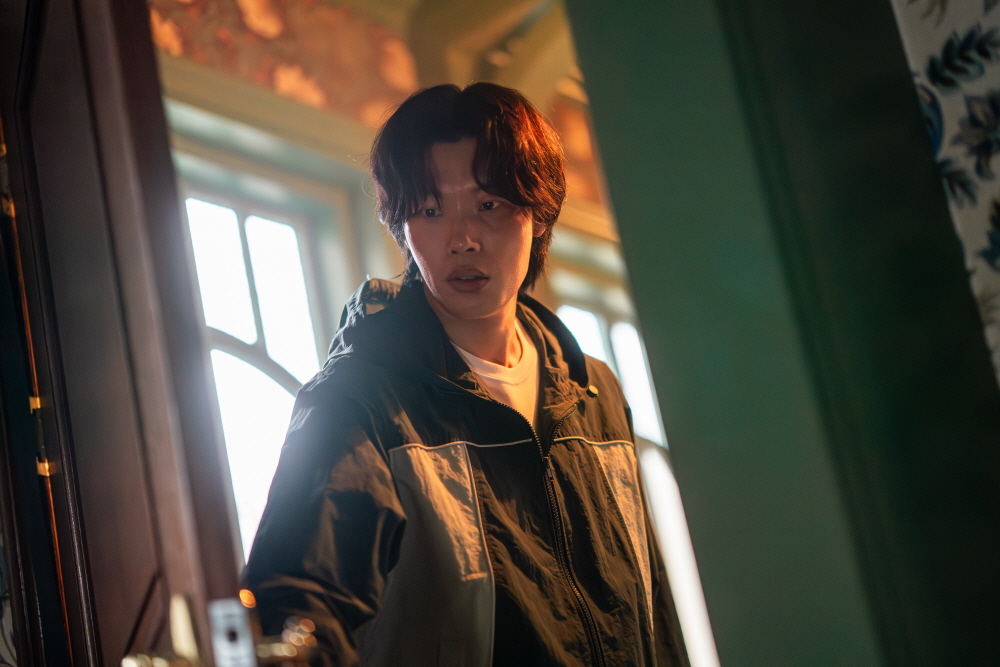들쥐